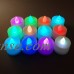 LumaBase Battery Operated LED Tea Light Candles, 12 Count   553028103